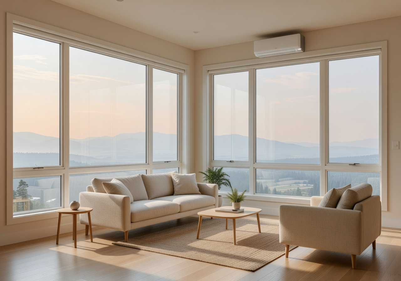 Indoor Air Quality Solutions for Fraser Valley Allergies